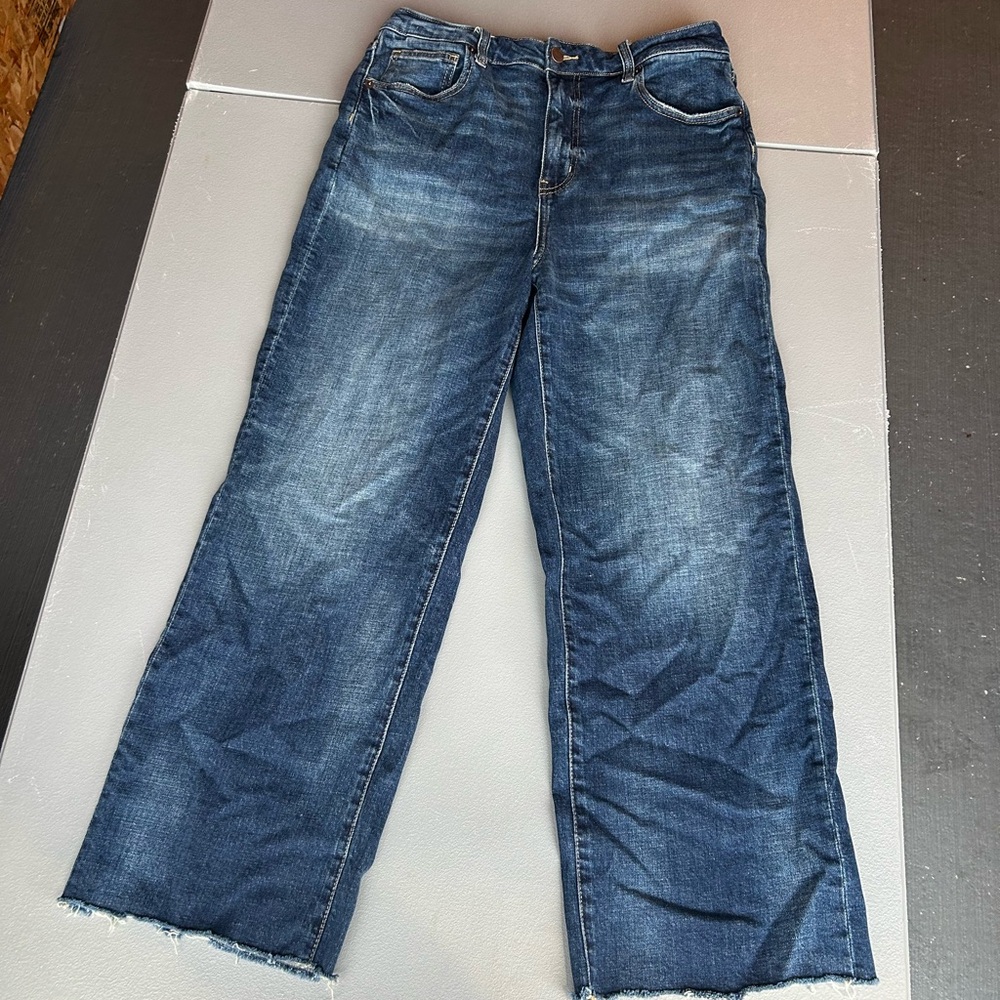 Oliver Logan Aberdeen jeans - Picture 10 of 12
